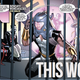 Illustration for article titled Magic Sex, Underwater Vomit and Heart-Punching: Why Defenders #1-4 Works